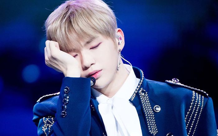 Kang Daniel tiết lộ về lịch trình comeback: Tháng 3 của 'Center Quốc dân' có gì?