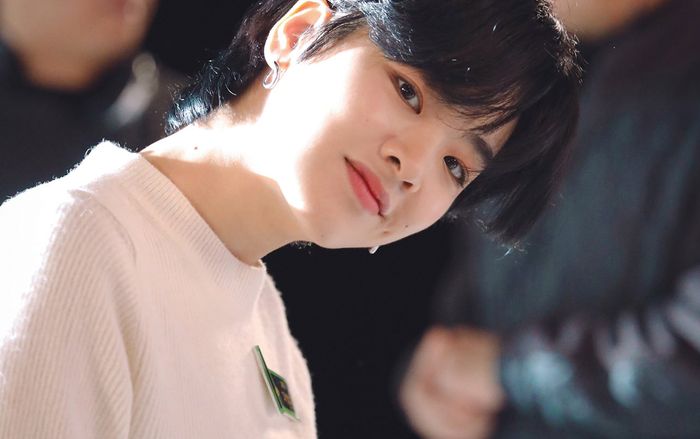 Lee Joo Young nghĩ gì khi đảm nhận vai chuyển giới đầu bếp Ma Hyun Yi trong 'Itaewon Class'