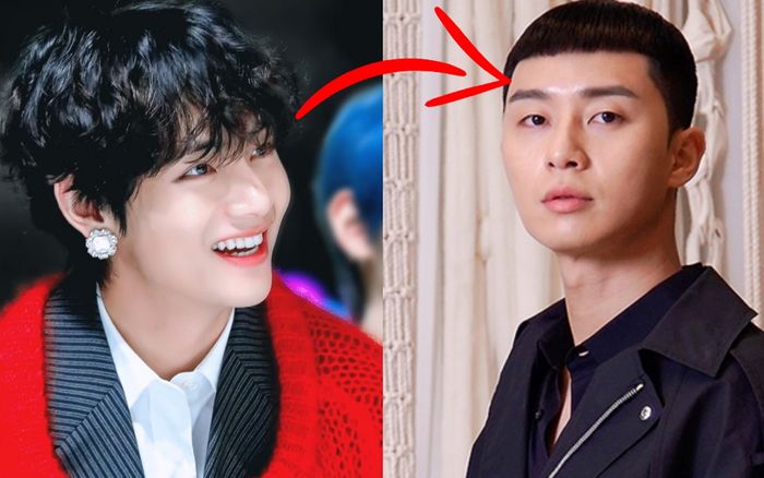 V (BTS) tiết lộ ý nghĩa dễ thương đằng sau bản OST trong 'Itaewon Class'