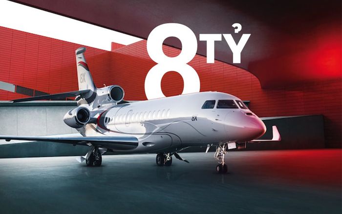 Bệnh nhân thứ 32 nhiễm virus corona chi hơn 8 tỷ đồng thuê máy bay riêng về Việt Nam?