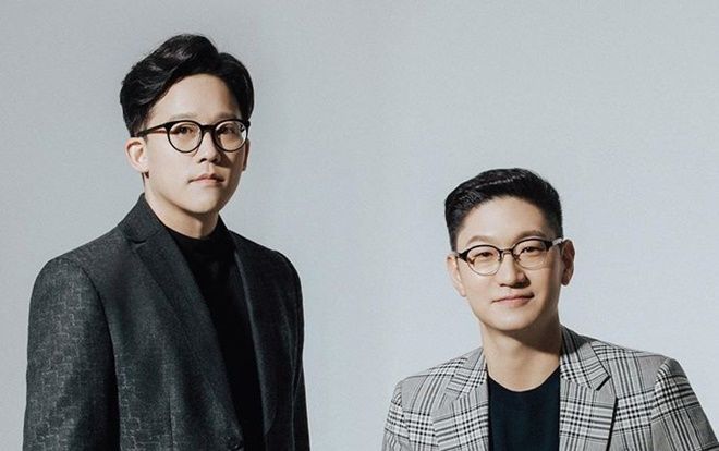 Cháu trai Lee Soo Man và quản lý cũ Super Junior sẽ điều hành SM Entertainment!