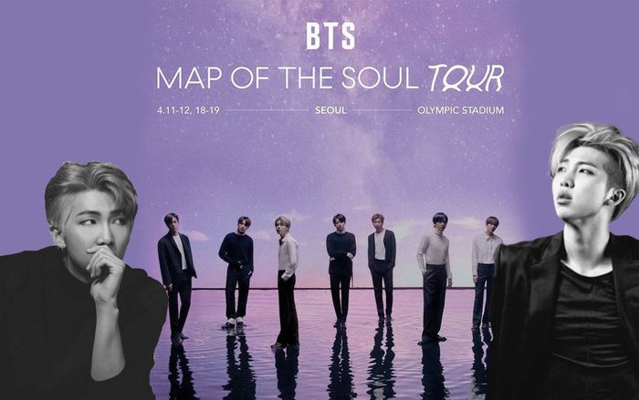 RM lần đầu chia sẻ cảm xúc của BTS khi concert bị hủy, biểu diễn không có khán giả và thời gian khó khăn khi thực hiện album mới