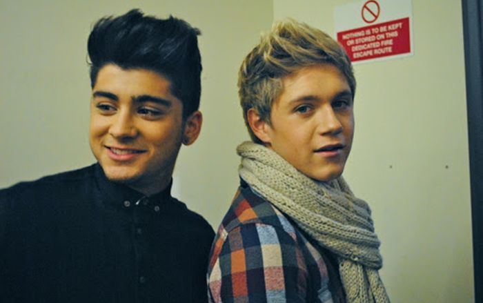 Sau 4 năm tan rã, Niall Horan chia sẻ về Zayn Malik: ‘Có những người coi là bạn và cũng có những người thì không”