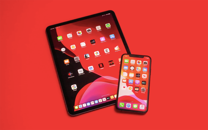 Lộ nhiều tính năng hấp dẫn sắp xuất hiện trên iPhone và iPad