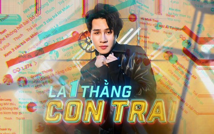 Khán giả nói gì về MV comeback 'Là 1 thằng con trai' từ Jack?