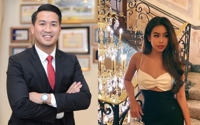 Thiếu gia Phillip Nguyễn gây chú ý với dòng chia sẻ sau khi em gái Tiên Nguyễn được đưa về nước cách ly
