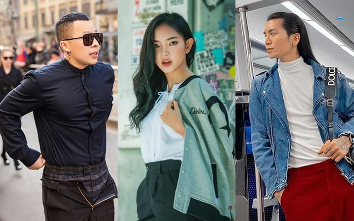 Những sao Việt nào đã trở về từ vùng dịch COVID-19?