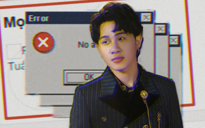 Tái xuất chưa tròn 1 ngày, tài khoản Facebook của Jack tự dưng 'bốc hơi' khó hiểu