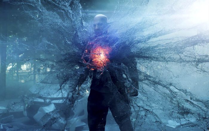 Mở đầu cho vũ trụ điện ảnh mới, 'Bloodshot' có after-credit hay không?
