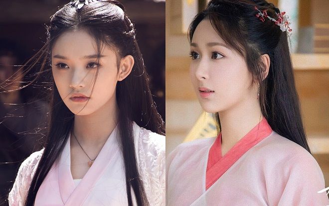 Lâm Doãn phủ nhận thay thế Dương Tử đóng ‘Hương mật tựa khói sương 2’