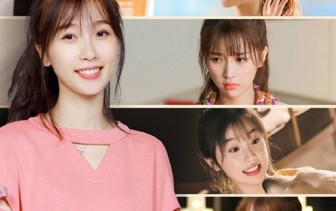 'Thanh xuân có bạn 2': Ngu Thư Hân - nữ thứ được yêu thích trong 'Trạm kế tiếp là hạnh phúc' bị dân mạng chê giả tạo