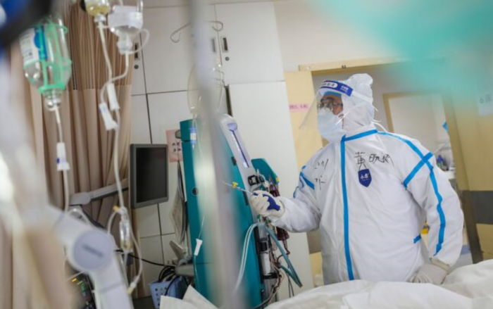 Việt Nam tăng 3 ca nhiễm COVID-19 là con dâu, giúp việc và nhân viên của bệnh nhân số 34