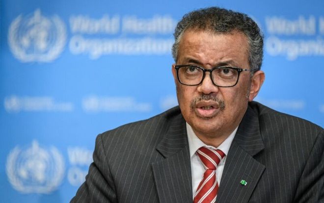 Hơn 4.200 người chết, WHO tuyên bố COVID-19 là đại dịch toàn cầu