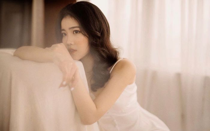 Bạn gái xinh đẹp tiết lộ mẫu người yêu lý tưởng của Đoàn Văn Hậu