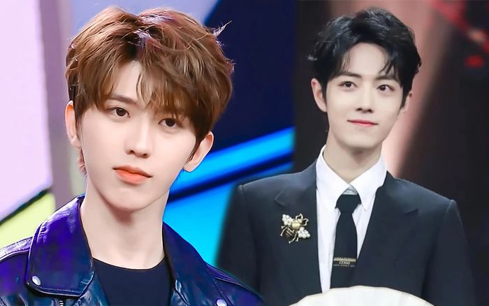 Bảng xếp hạng siêu chủ đề minh tinh Hoa Ngữ: Thái Từ Khôn yên vị ở top 1, fan ủng hộ tinh thần cho Tiêu Chiến xếp vị trí thứ 2