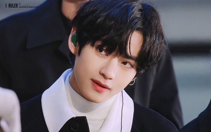 V (BTS) chia sẻ về lần đầu sản xuất và hát nhạc phim 'Itaewon Class'