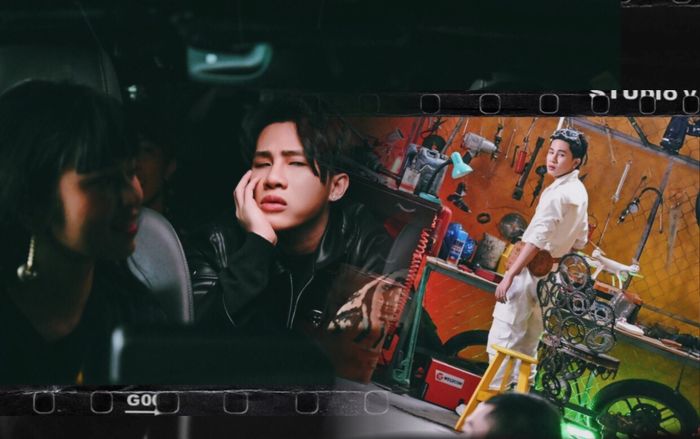 Quizz: Bao nhiêu Đóm đã soi kĩ từng centimet MV 'Là 1 thằng con trai' từ Jack?