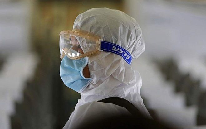 Hà Nội có ca thứ 5 mắc COVID-19