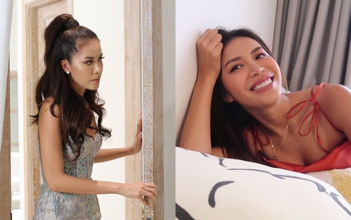 Minh Tú tiết lộ lí do bị công an gõ cửa nhà 'hỏi thăm': Vì trót buôn chuyện mùa dịch?