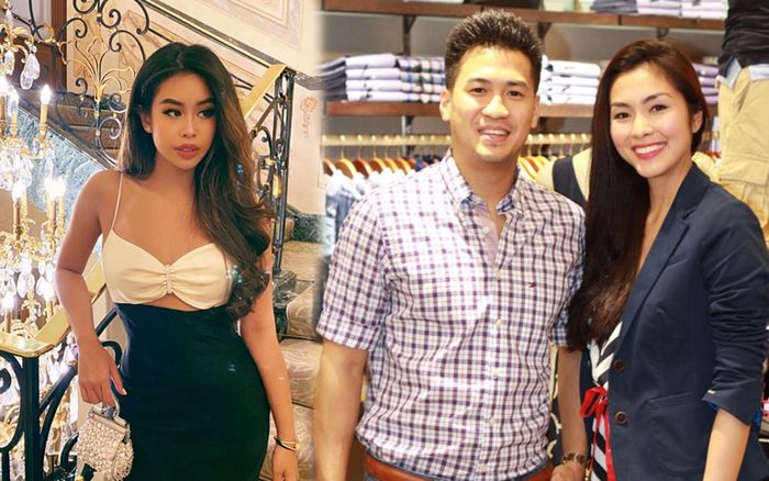 Tăng Thanh Hà nhiệt tình hưởng ứng hành động của Phillip Nguyễn sau khi em gái chồng Tiên Nguyễn nhiễm Covid-19