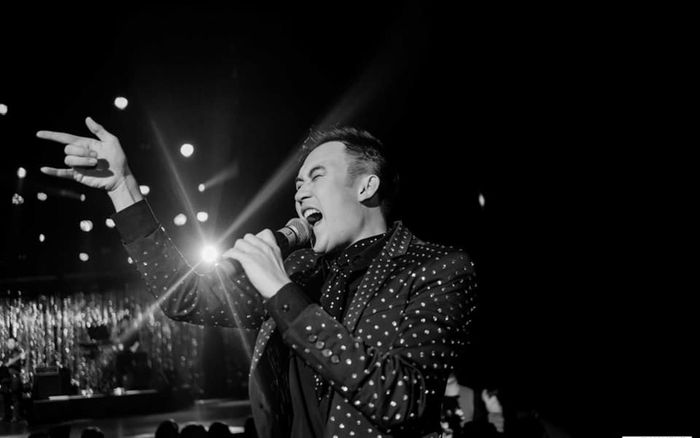 Dương Triệu Vũ hủy toàn bộ lịch trình lưu diễn trong tháng 3, thất thoát gần 1 tỷ đồng