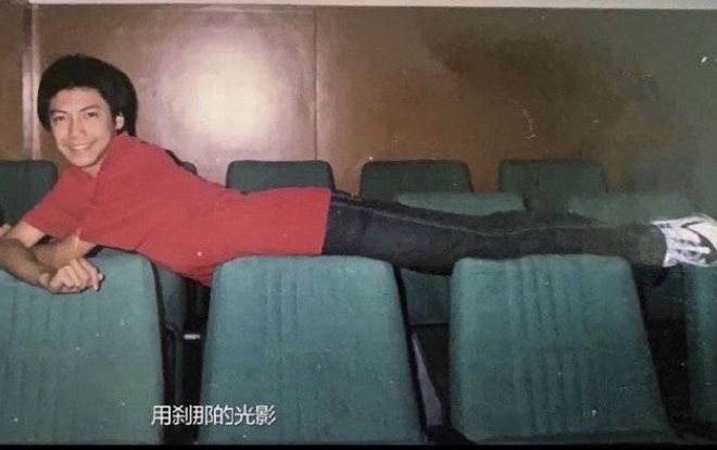 Netizen trầm trồ trước loạt ảnh thơ ấu của La Vân Hi: 'cực phẩm là đây chứ đâu'