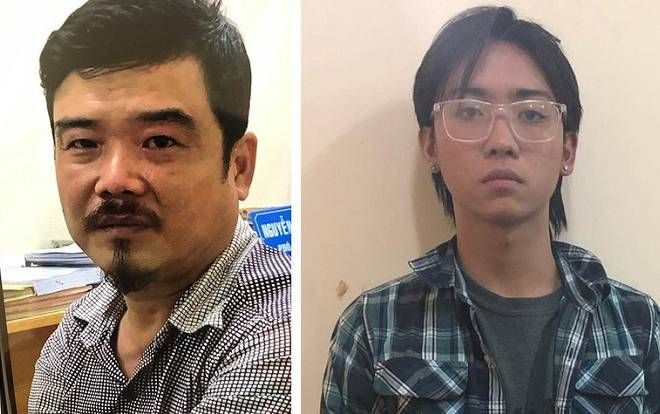 Đề nghị truy tố 2 cha con trong vụ chém lìa tay khiến người đàn ông tử vong tại TP.HCM