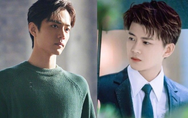 Nhậm Gia Luân sẽ 'kế thừa' vị trí của Tiêu Chiến khi dân mạng tẩy chay các nhãn hàng do 'Ngụy Vô Tiện' làm đại diện?