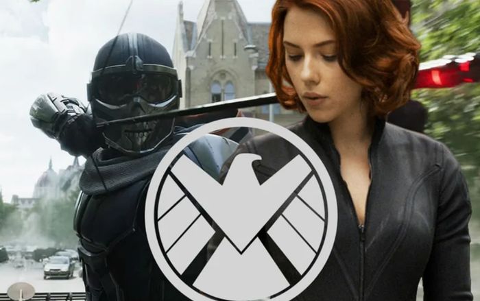 Black Widow: Nhân vật phản diện Taskmaster thật sự là ai, mục đích là gì?