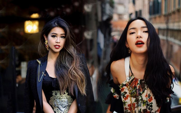 Style sang chảnh, mặc gì cũng thành hot trend của các fashionista Việt bị cách ly vì nCov-19