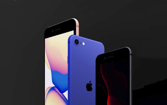 Đây có thể là chiếc iPhone cả thế giới đang chờ đợi