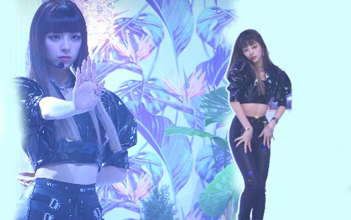 Chỉ một thay đổi nhỏ, Yuna (ITZY) lập tức 'gây sốt' cộng đồng mạng với fancam mới nhất