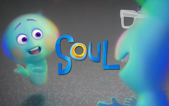 Pixar tung trailer mới cho 'Soul': Đã bao giờ bạn tự hỏi, thế giới linh hồn sẽ như thế nào?