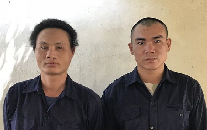 Dùng súng uy hiếp, đánh đập rồi cướp chim cảnh của 'con nợ' để đòi tiền