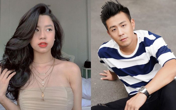 Dính tin đồn chia tay bạn trai rich kid chưa lâu, hotgirl Hàn Hằng liên tục 'ẩn ý' đang hẹn hò với Huyme?