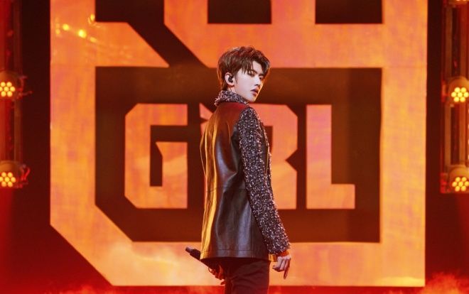 Thái Từ Khôn khiến người hâm mộ 'quắn quéo' với màn vũ đạo 'cực bốc'