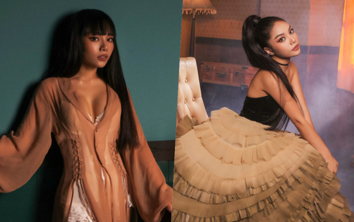 Vũ Thảo My 'khóc ròng' khi mất kênh Youtube khổ công xây dựng suốt 3 năm