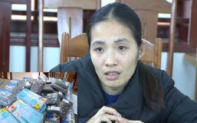 Bắt giữ đối tượng thu gom và ‘thổi giá’ gần 2000 chiếc khẩu trang y tế