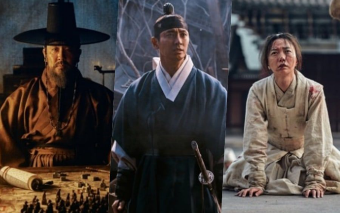 Dàn cast 'Kingdom' úp mở về số phận các nhân vật trong mùa 2, hứa hẹn cực kỳ gay cấn