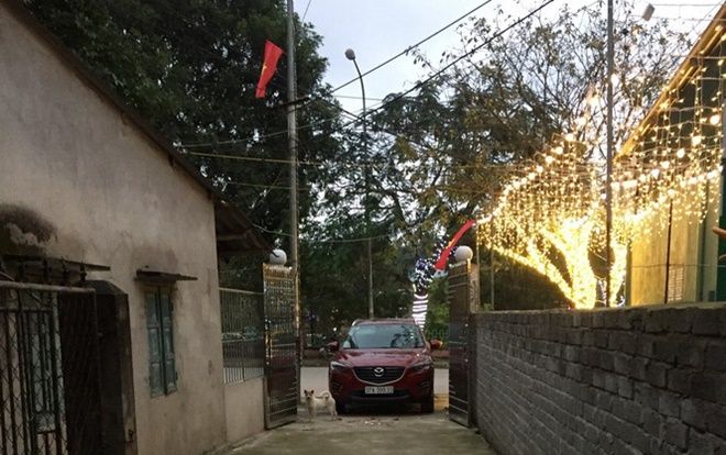 Hai bố con chủ quán trà chanh bị khởi tố vì đánh bác sĩ do mâu thuẫn chỗ đỗ xe