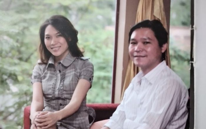 Quốc An - 'Cha đẻ' của Cây đàn sinh viên lần đầu kể về chuyện gửi nhạc cho Mỹ Tâm và phản ứng từ Họa mi tóc nâu