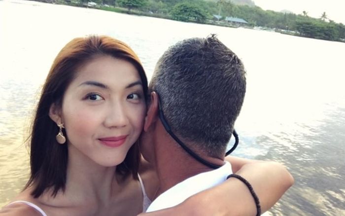 Ngọc Quyên chia tay bạn trai mới vì khó mở lòng sau đổ vỡ hôn nhân