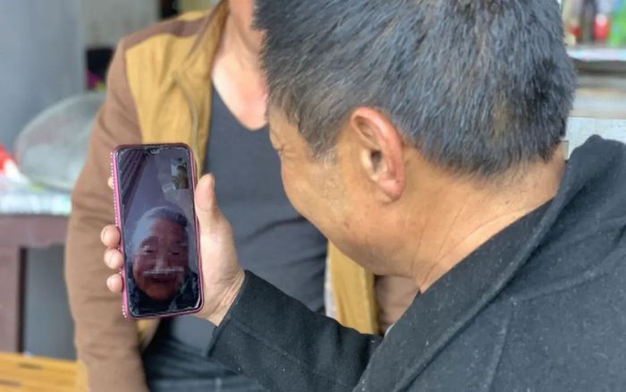 Xem TV về dịch COVID-19, người đàn ông bất ngờ khôi phục trí nhớ sau 30 năm