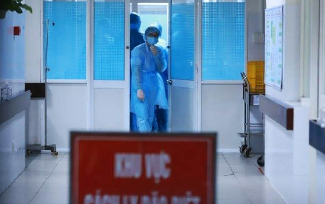 Bệnh nhân số 22 và 23 âm tính sau hai lần xét nghiệm nCoV