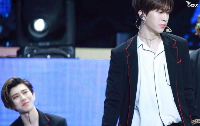 Fan share 'rần rần' khoảnh khắc Thái Từ Khôn 'cà khịa' Phạm Thừa Thừa