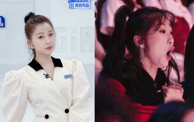 'Thanh xuân có bạn 2': Khoảnh khắc 'ồ quao' của Ngu Thư Hân xuất hiện trong top 10 của hot search