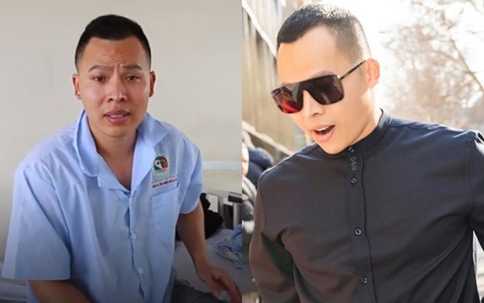 Viện Pasteurs TP. HCM tiết lộ kết quả xét nghiệm COVID-19 của Vũ Khắc Tiệp