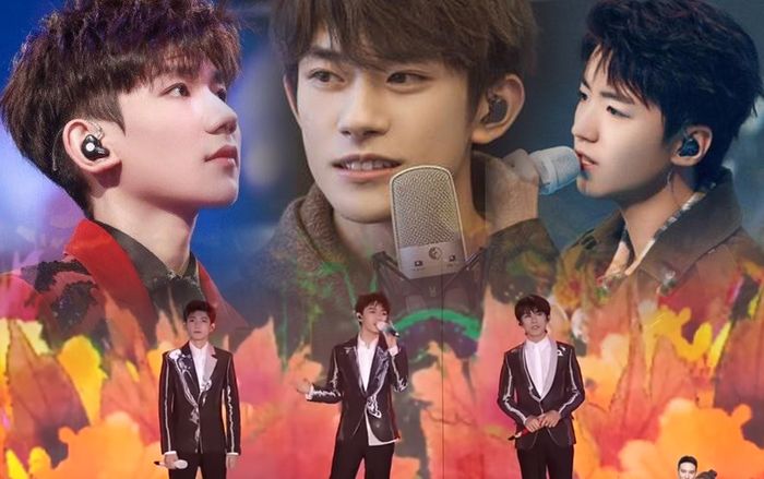 Hoạt động gần đây của TFBOYS: Vương Tuấn Khải và Dịch Dương Thiên Tỉ tham gia show, Vương Nguyên trở thành thầy giáo của hai thành viên