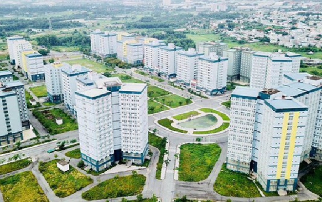 Ký túc xá ĐHQG TP.HCM chuẩn bị trở thành bệnh viện dã chiến quy mô 20.000 giường chống dịch COVID-19