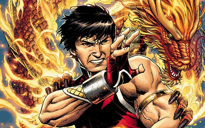 Lo ngại đạo diễn nhiễm virus Corona, Shang-Chi hoãn lịch sản xuất!